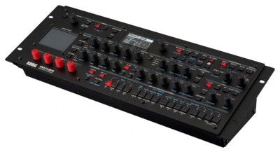 Korg Modwave Module Wavetable Desktop Synthesizer NEW