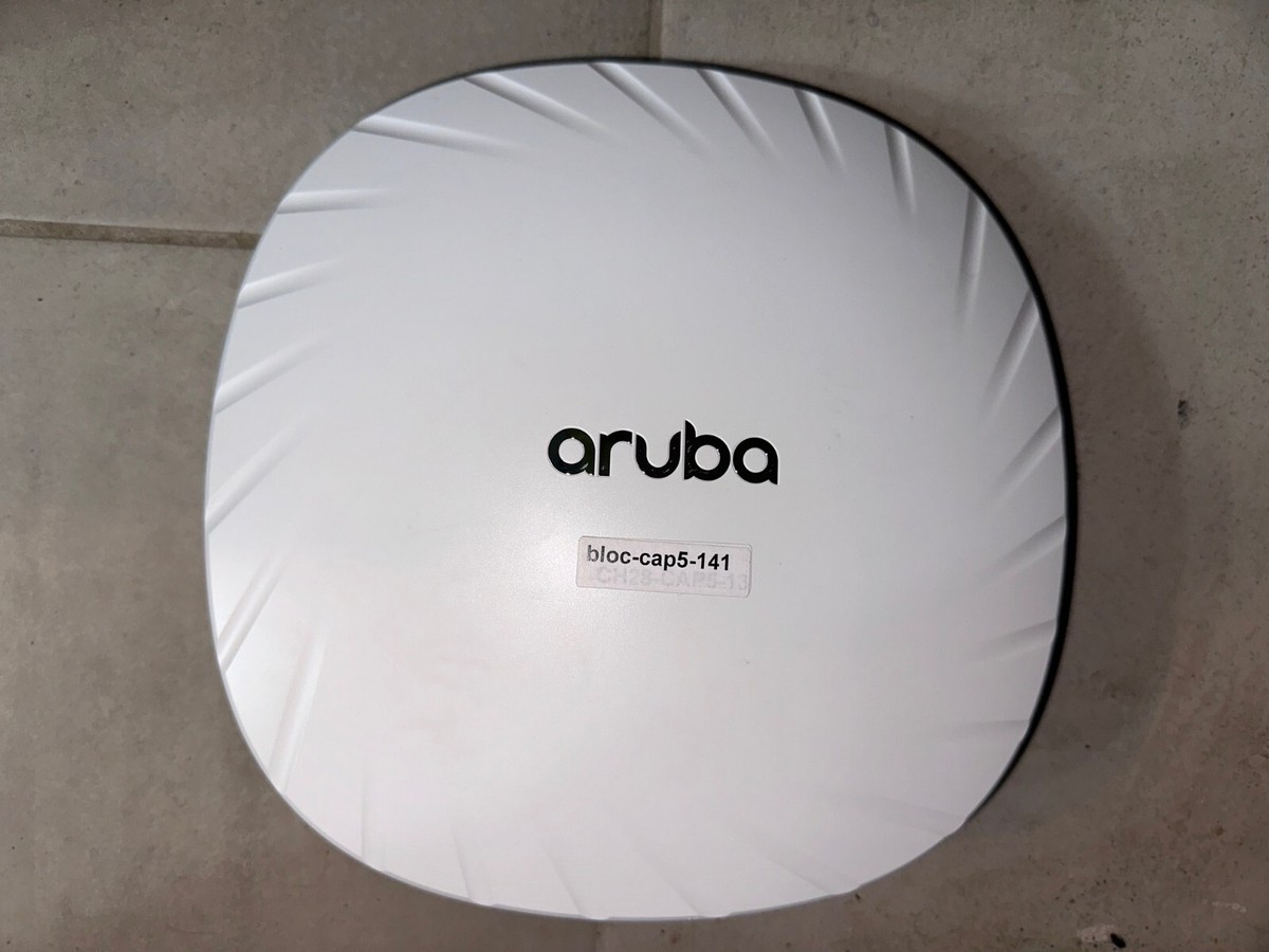aruba アクセスポイント IAP535 Aruba AP-535 Access Points