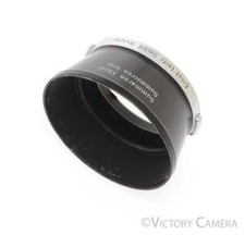 Leica ITDOO Lens Shade Hood for Summaron 3.5cm 35mm Summicron 5cm 50mm EXC