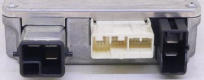 TOYOTA RAV 4 III OEM POWER STEERING CONTROL MODULE UNIT 89650-42070