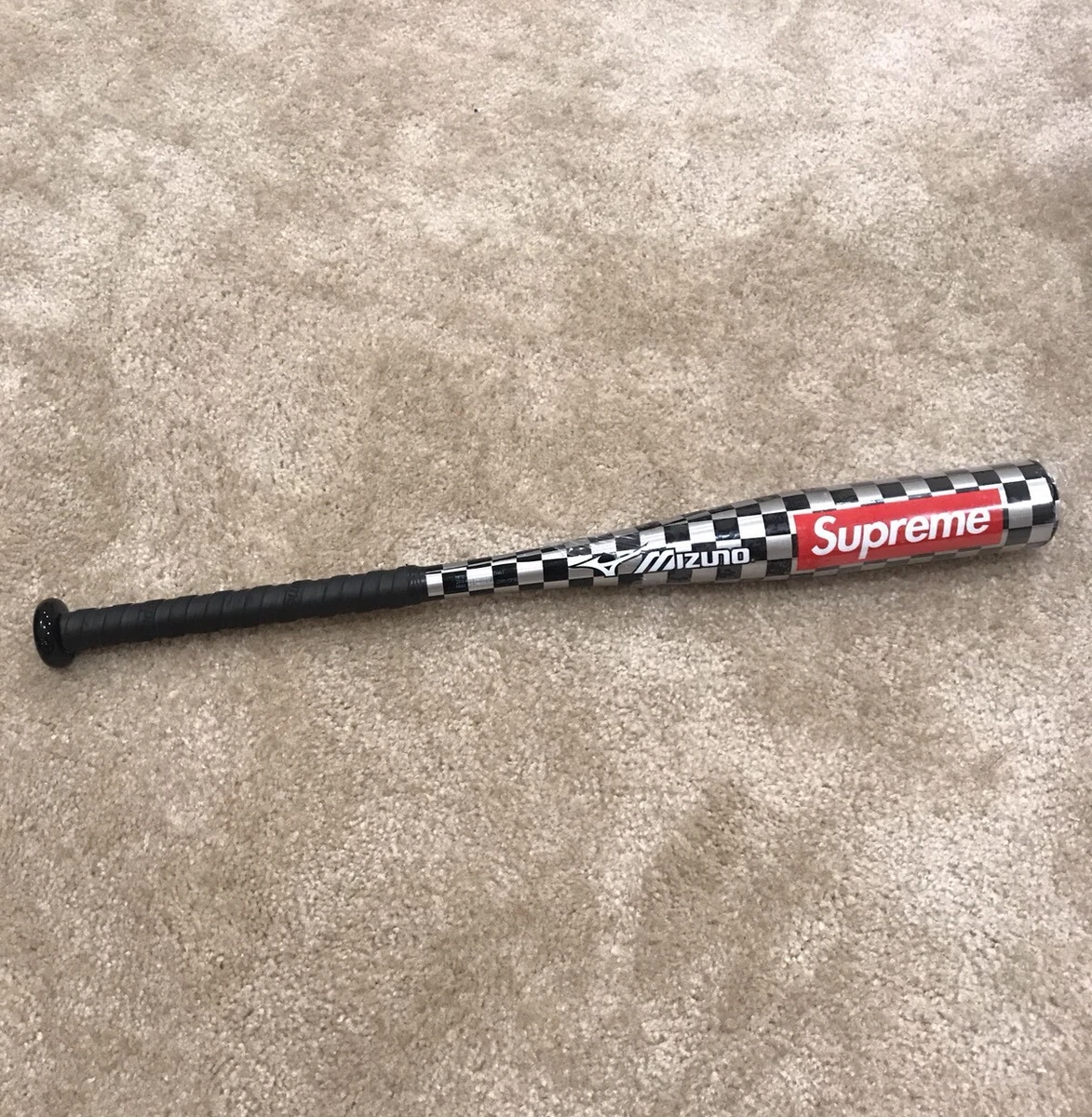 Supreme Mizuno Baseball Bat