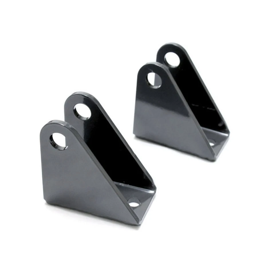 Extensor de amortiguador delantero MaxTrac para kits de elevación 530713 para GMC 3500HD 2001-2010 8LUG Foto 2 de 3