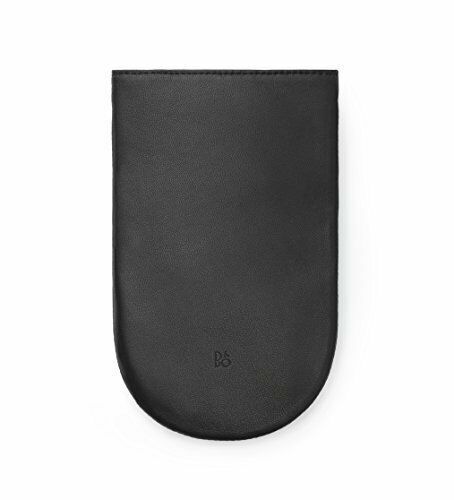 b&o beoplay p2 & leather sleeve