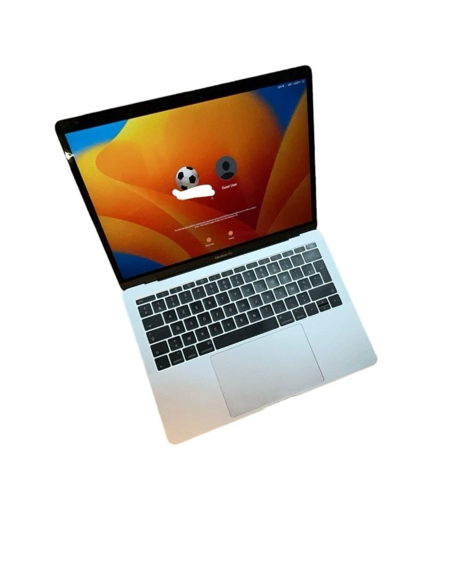 Apple MacBook Pro Ａ1708 Apple MacBook Pro A1708 13