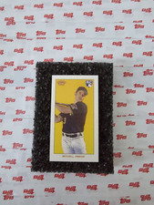 2023 Topps 206 High Series Cal Mitchell Rookie RC