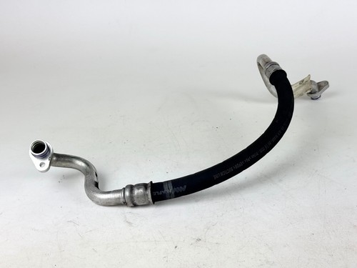 16-20 JAGUAR XF 3.0L AC AIRE ACONDICIONADO REFRIGERANTE MANGUERA TUBO OEM - Imagen 2 de 3