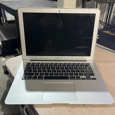 MACBOOK AIR 13" 2013 CORE I5 1.3GHZ 4GB RAM NO HD
