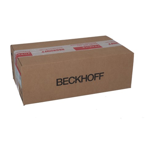 Beckhoff AM8131-0F20-0000/PLE New NFP Sealed - Picture 5 of 8