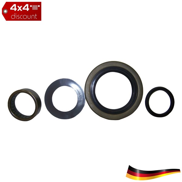 Nadellagerset Vorderachse Dana 30 Vorne Jeep Wagoneer Sj 1971/1973-image