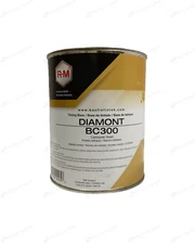 Diamont BC300 Carbazole Violet Toner 1L