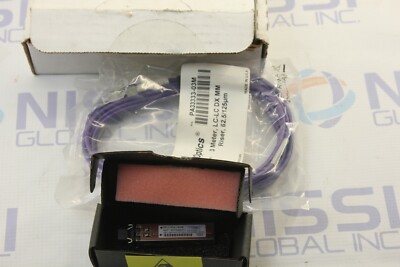 NET OPTICS SFPKT-SX SX-BASE SFP TRANCEIVER KIT