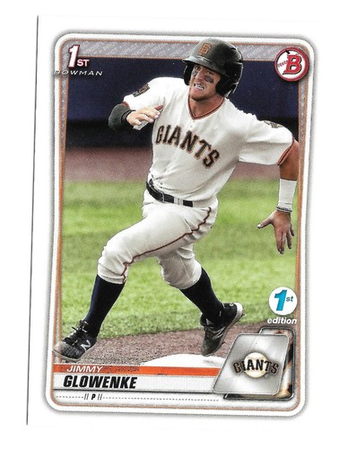 2020 Bowman Draft 1st Edition - You Pick Complete Your Set - Picture 34 of 182