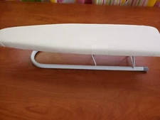 Household Essentials Basic Sleeve Mini Ironing Board 4.5" x 20" Ironing Surface