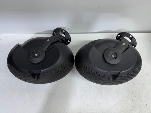 1 Pair of EV Electro-Voice EVID3.2 Surface Mount Speakers - Picture 4 of 7