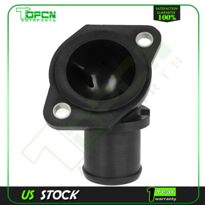 Original Peugeot Citroen [1336Z5] Thermostat Housing - Peugeot 806 807