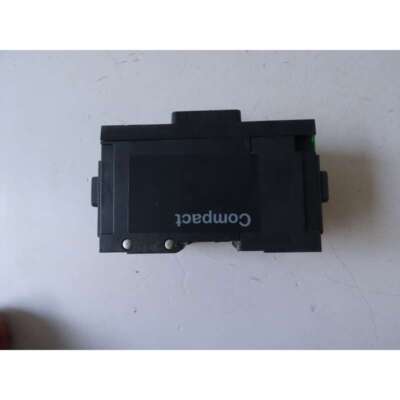 Disjoncteur Schneider Merlin Gerin NSXM 25 KA TM160D 3P – LV426209, Neuf