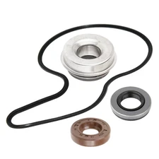 Caltric Water Pump Seal & Cover Gasket For Polaris Ranger XP 800 2012