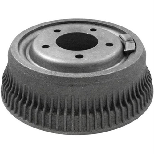Fits 1990-1992 1993 1994 Dodge B150 Rear Brake Drums Brake Shoes Kit - Picture 4 of 4