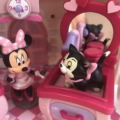 Pet Shop Da Minnie