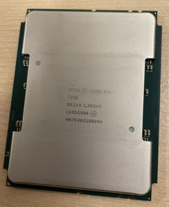 Intel Xeon Phi 7210 | eBay