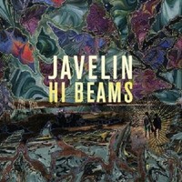 Javelin - Hi Beams Cd 10 Tracks International Pop Neu