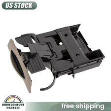 Dashboard Cup Holder For 1999-2004 Ford Excursion F250 F350 F450 F550 Super Duty