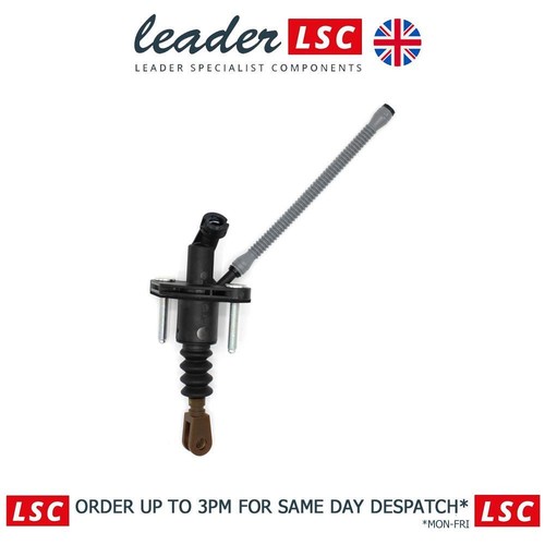 CLUTCH MASTER CYLINDER GENUINE Vauxhall ZAFIRA B Mk2 2005 to 2013 NEW 90581566 - Picture 4 of 12