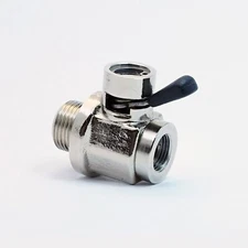 EZ Engine Oil Drain Valve EZ-102 (PF-3/8)