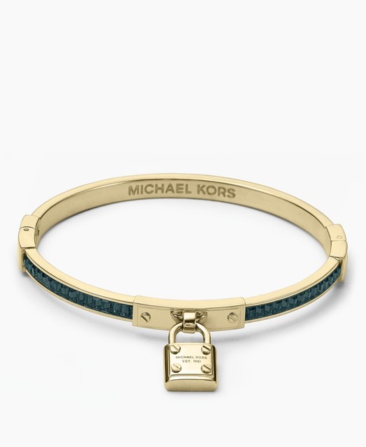 michael kors knot bracelet