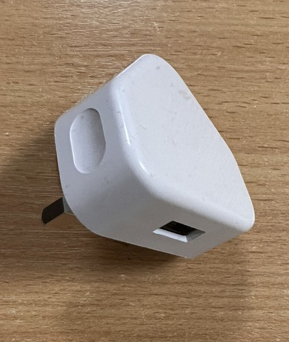 iPhone Compatible Charger Set Earphones, USB Cable+Plug For iPhone's + iPad - 第 6/8 張圖片