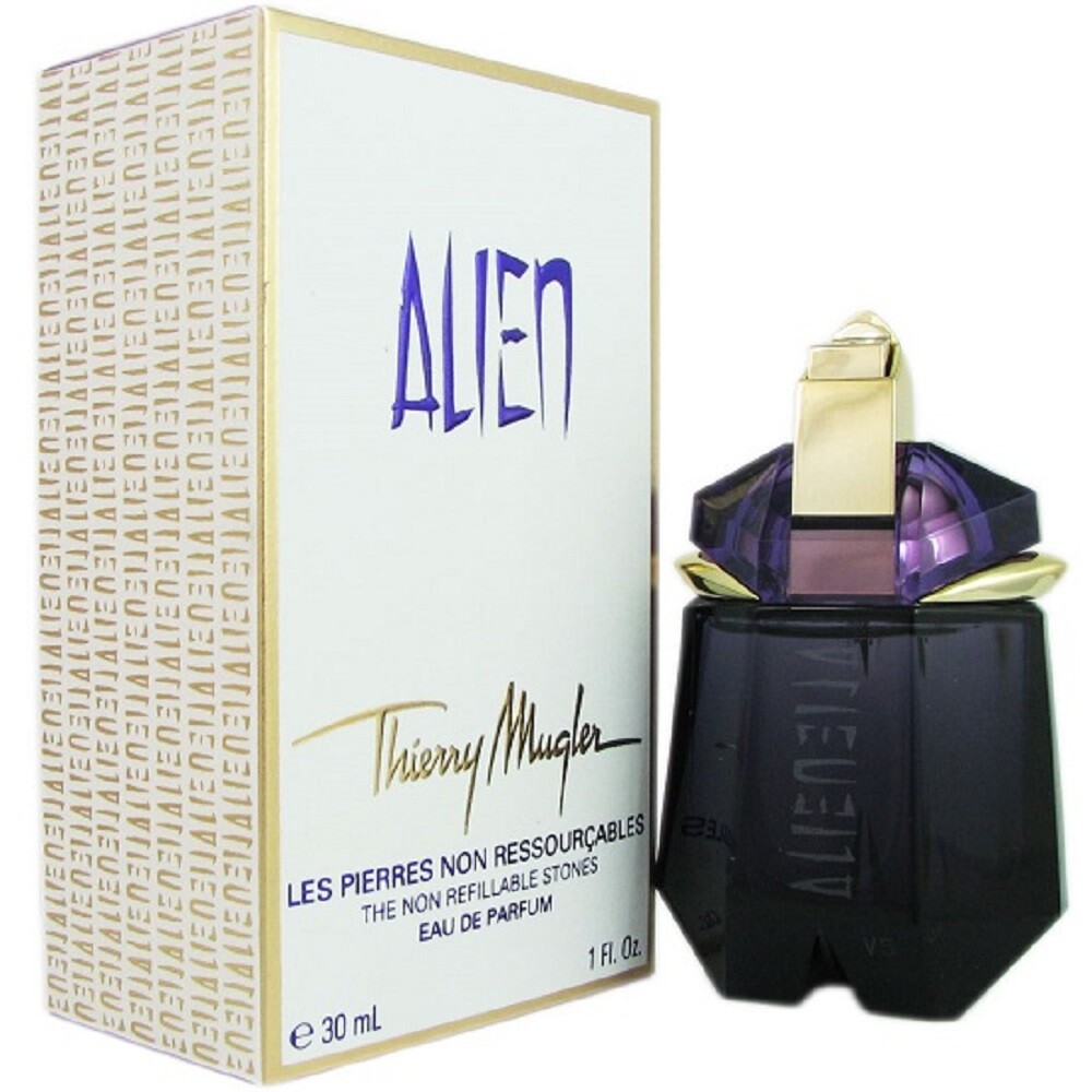 Parfum Intense Mugler Perfume 90 Ml Alien Perfume ALIEN Thierry