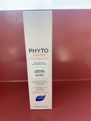 PHYTOCOLOR aktivierende Farbglanz Pflege 150 ML