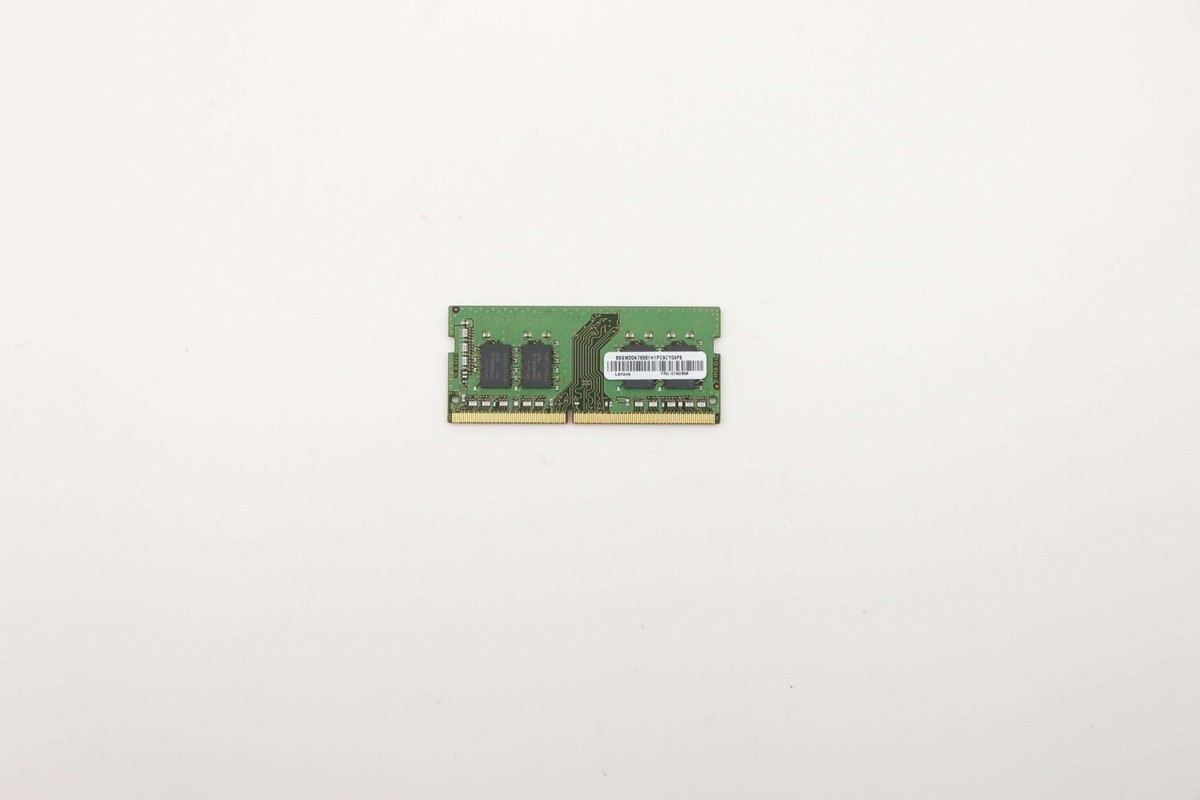 Original 01AG824 Lenovo Memory 8GB DDR4 2666 SODIMM L480