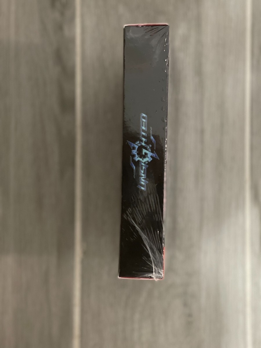 【Switch】UNSIGHTED コレクターズエディション SWITCH LIMITED RUN #150: UNSIGHTED COLLECTOR'S EDITION | eBay