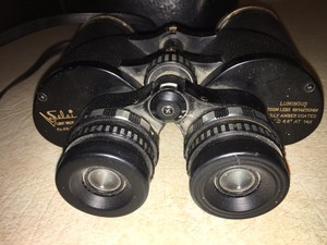 selsi binoculars