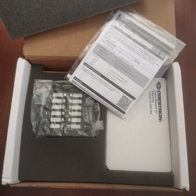 1PCS NEW CRESTRON C2ni-cb-b-t control panel Fast shipping#DHL or FedEx