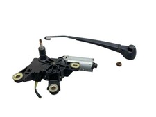 VW SHARAN 7M8, 7M9, 7M6 Heckscheibenwischer 7M3955711 47224953 404637L 35614947