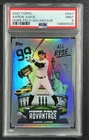 AARON JUDGE PSA 9 2022 TOPPS #HA-7 HOME FIELD ADVANTAGE SP YANKEES 5526