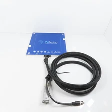 Wiferion 100990 etaLINK 3000 SCs Wireless Charger Panel