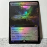 MURAGANDA RACEWAY (0426) (EXTENDED ART) AETHERDRIFT MTG FOIL 426 LP