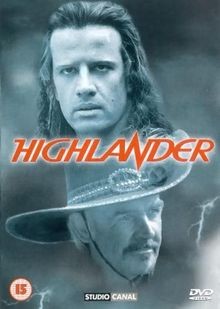 Highlander [DVD] von not specified | DVD | Zustand gut
