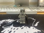 LEGO Star Wars Han Solo Movie Official Mimban Trooper Minifigure SW0927
