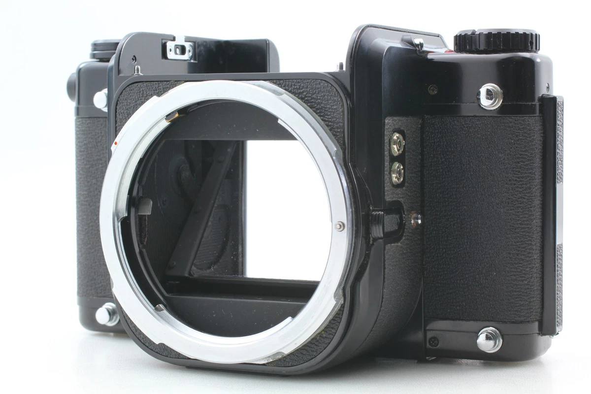 25+ PENTAX 6x7 Film Cameras for sale | Updated Oct 2026