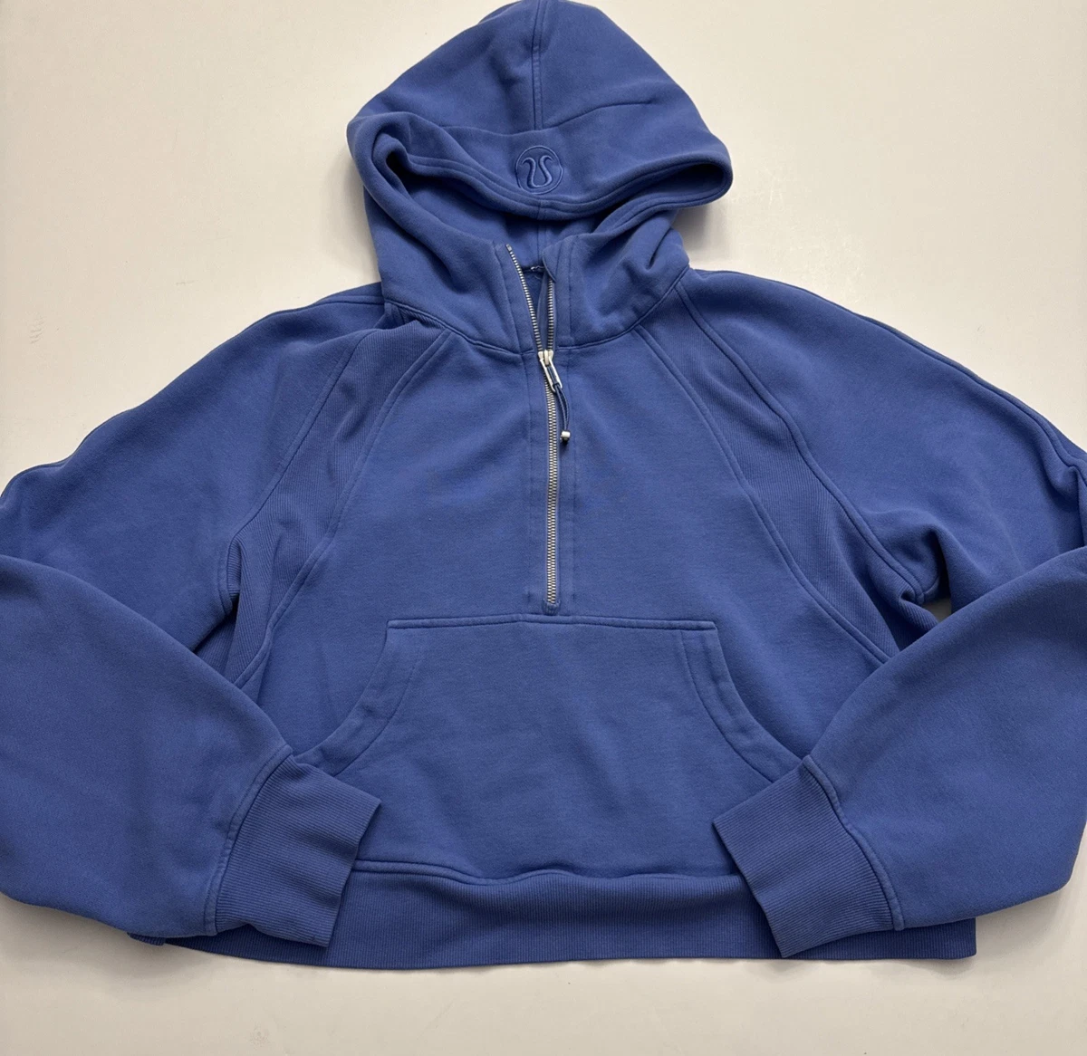 Lululemon Blue Hoodies for Women for sale | eBay