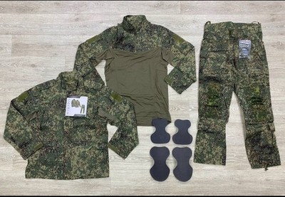 Uniform TRIADA TKO (Kalaschnikow) VKPO 3.1