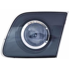 ABAKUS Rückleuchte Heckleuchte rechts für Mazda 3 Stufenheck BK