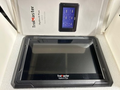 TrolMaster Hydro X  Plus HCS-3 Environmental Control System