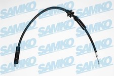 SAMKO Bremsschlauch vorne passend für BMW 5er F11 G31 F10 F18