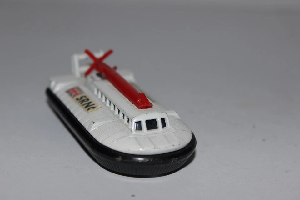 1972 Matchbox Lesney Hovercraft - Image 2 of 4