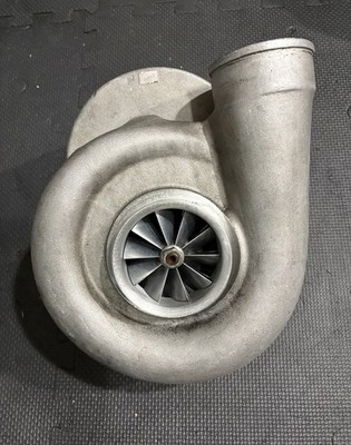     POWERDYNE BD11A BD11 CCW COUNTER CLOCKWISE TURBO BLOWER BILLET SUPERCHARGER